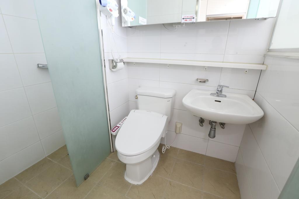 Phil House Hostel Guri Стая снимка