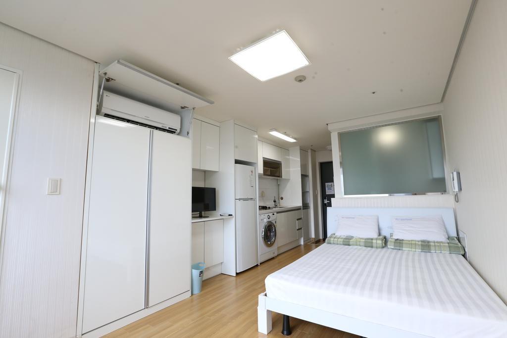 Phil House Hostel Guri Стая снимка
