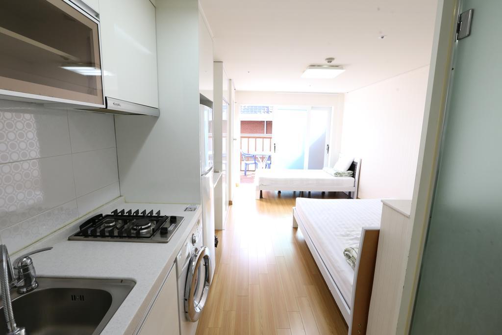 Phil House Hostel Guri Стая снимка