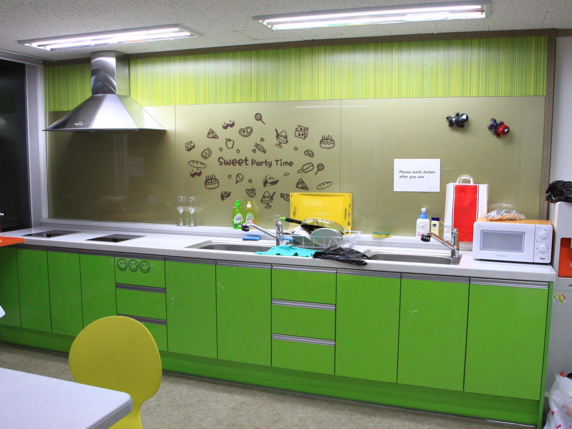 Phil House Hostel Guri Екстериор снимка