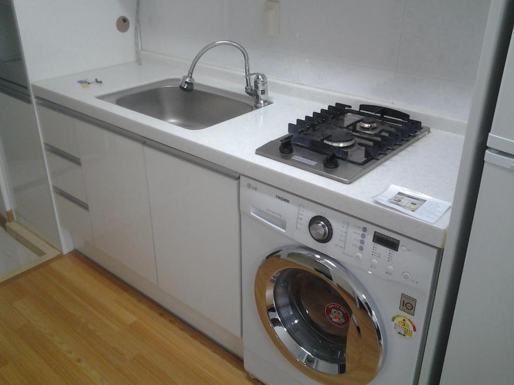Phil House Hostel Guri Стая снимка