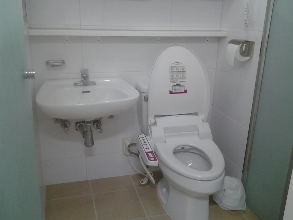 Phil House Hostel Guri Стая снимка