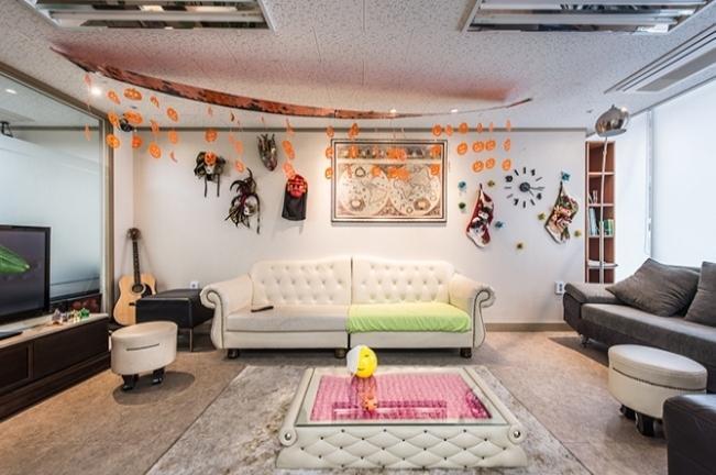 Phil House Hostel Guri Екстериор снимка